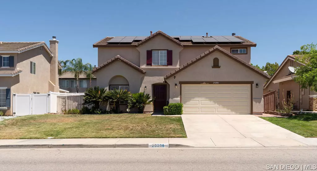 23208 Catt RD, Wildomar, CA 92595