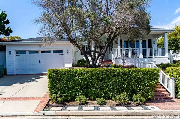 La Jolla, CA 92037,1428 Cottontail LN