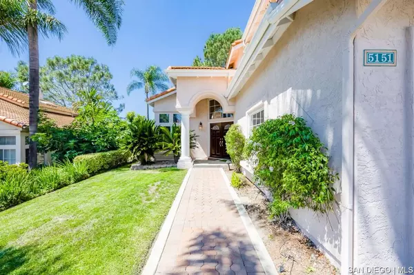 Oceanside, CA 92057,5151 Via Mindanao