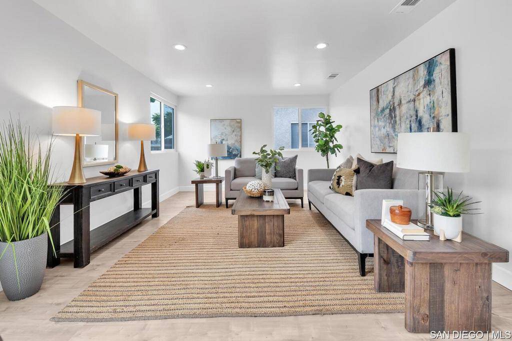 12848 Neddick AVE, Poway, CA 92064