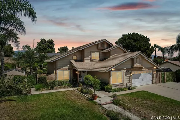 2953 N Orange AVE, Rialto, CA 92377