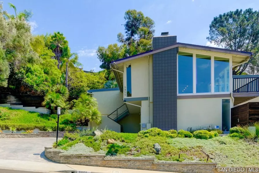 5855 Madra AVE, San Diego, CA 92120