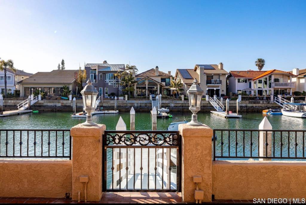 12 Buccaneer WAY, Coronado, CA 92118