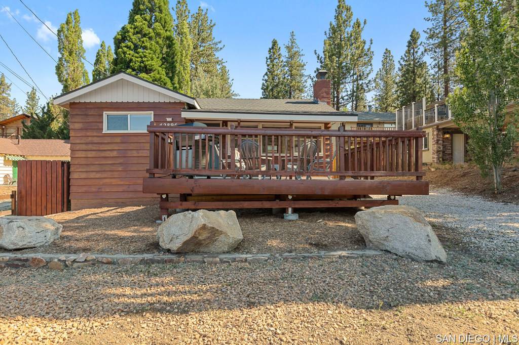 42896 Sonoma DR, Big Bear, CA 92315