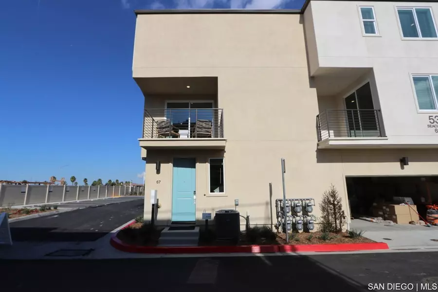 5360 Seacliff PL #UNIT 62, San Diego, CA 92154