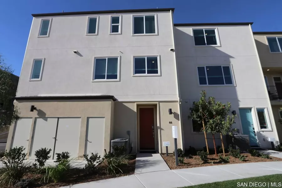 5360 Seacliff PL #UNIT 66, San Diego, CA 92154