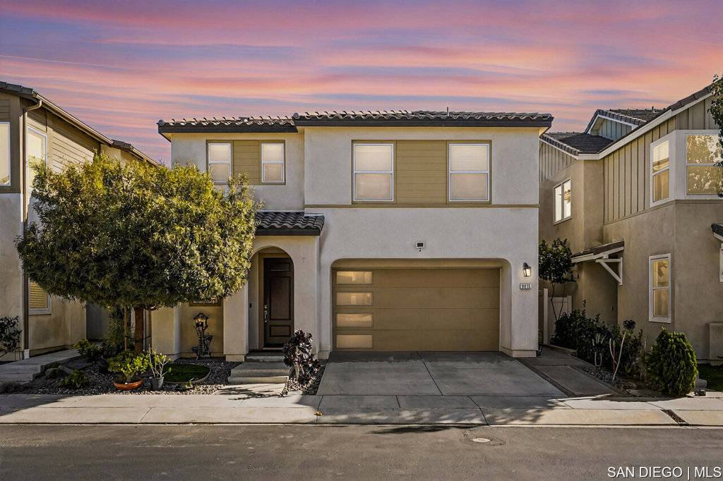 Santee, CA 92071,8615 Chaparral Way
