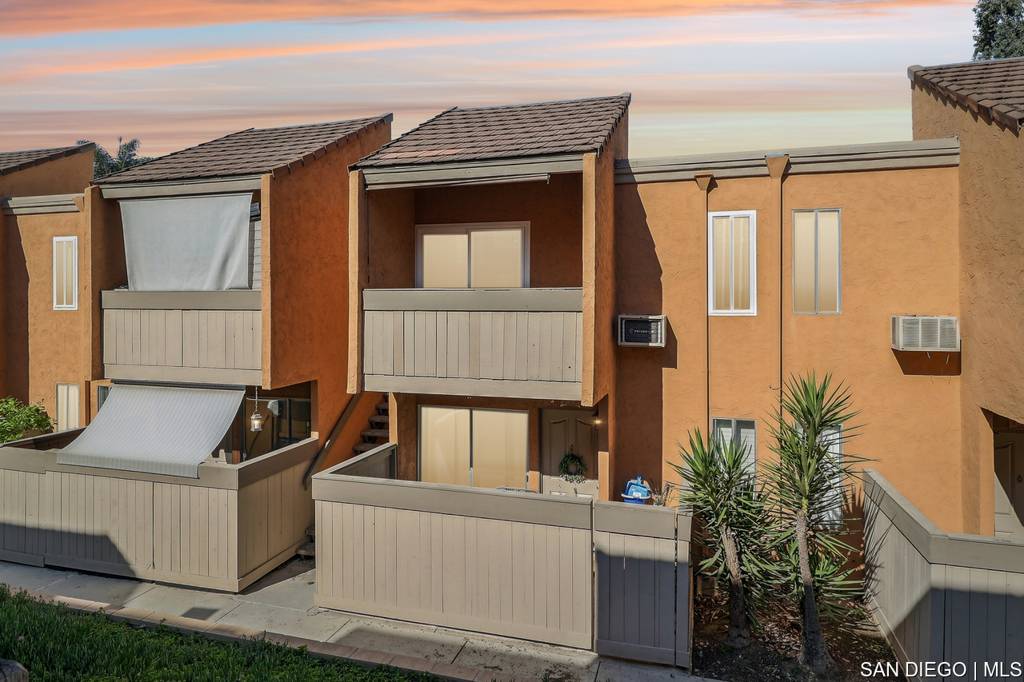 7787 Margerum AVE #235, San Diego, CA 92120
