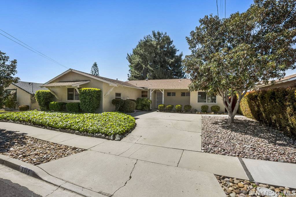 8365 Lake Adlon DR, San Diego, CA 92119