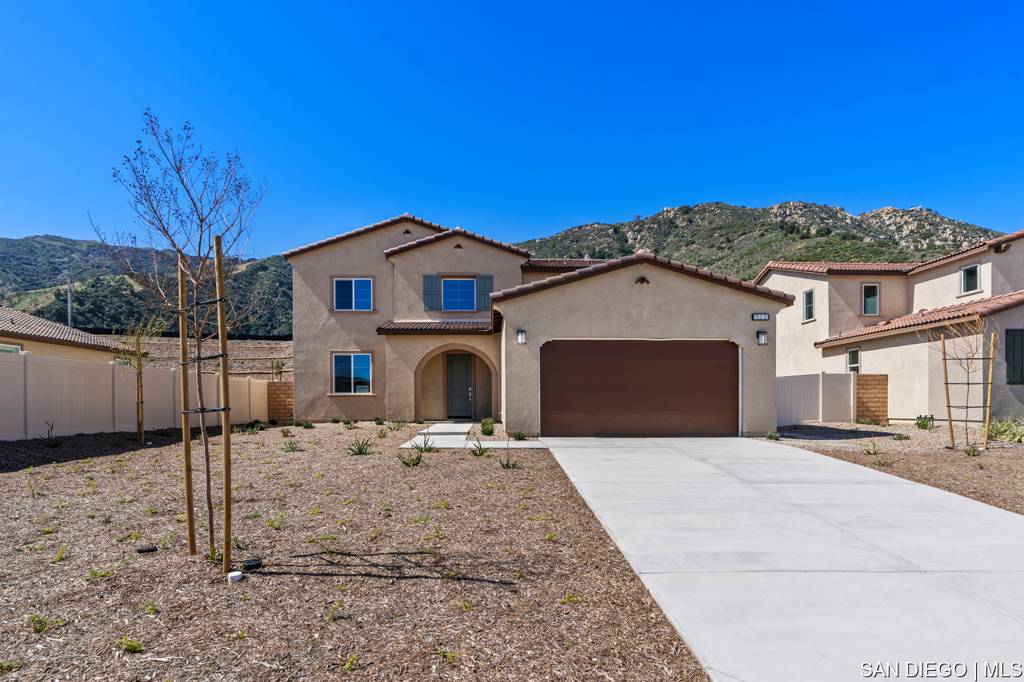 15221 DAWNING CT #LOT 23, Lake Elsinore, CA 92530