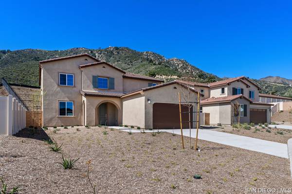Lake Elsinore, CA 92530,15221 DAWNING CT #LOT 23