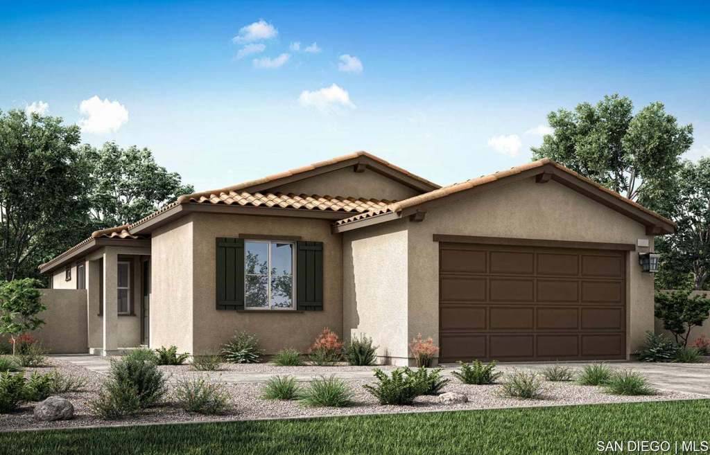 29562 Oakley CT #LOT 67, Winchester, CA 92596