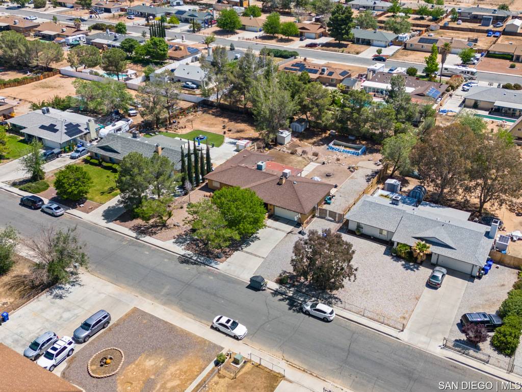 Apple Valley, CA 92308,13367 Apple Blossom LN