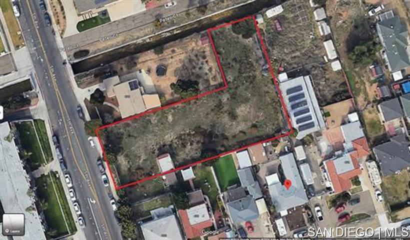 985 Fifth AVE, Chula Vista, CA 91911