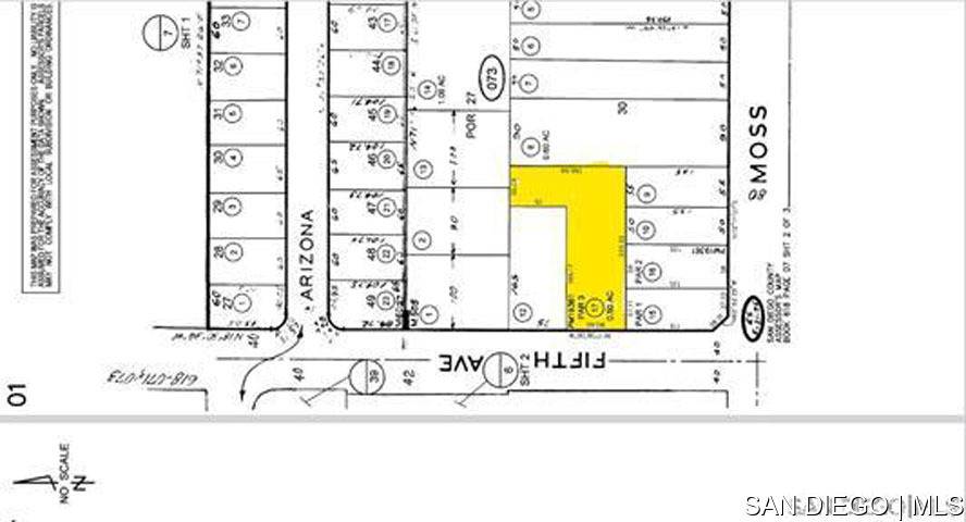 Chula Vista, CA 91911,985 Fifth AVE