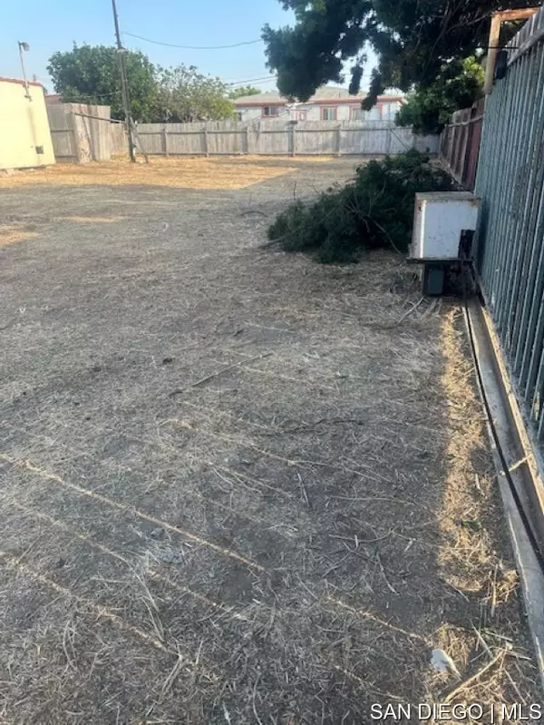 Chula Vista, CA 91911,985 5th AVE