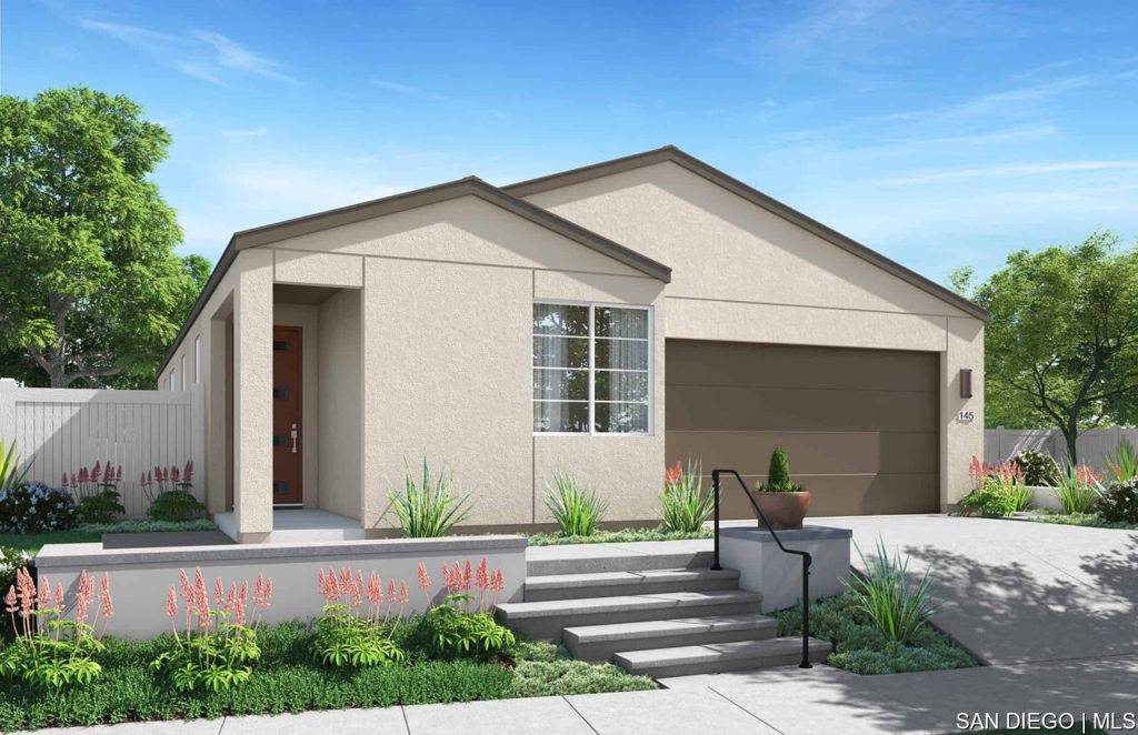 35229 Bergamot Cove CV #LOT 219, Fallbrook, CA 92028