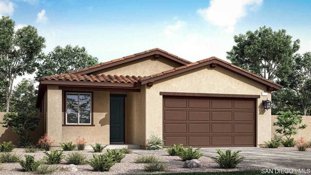 31819 SETTLERS Oakley CT #LOT 99, Winchester, CA 92596