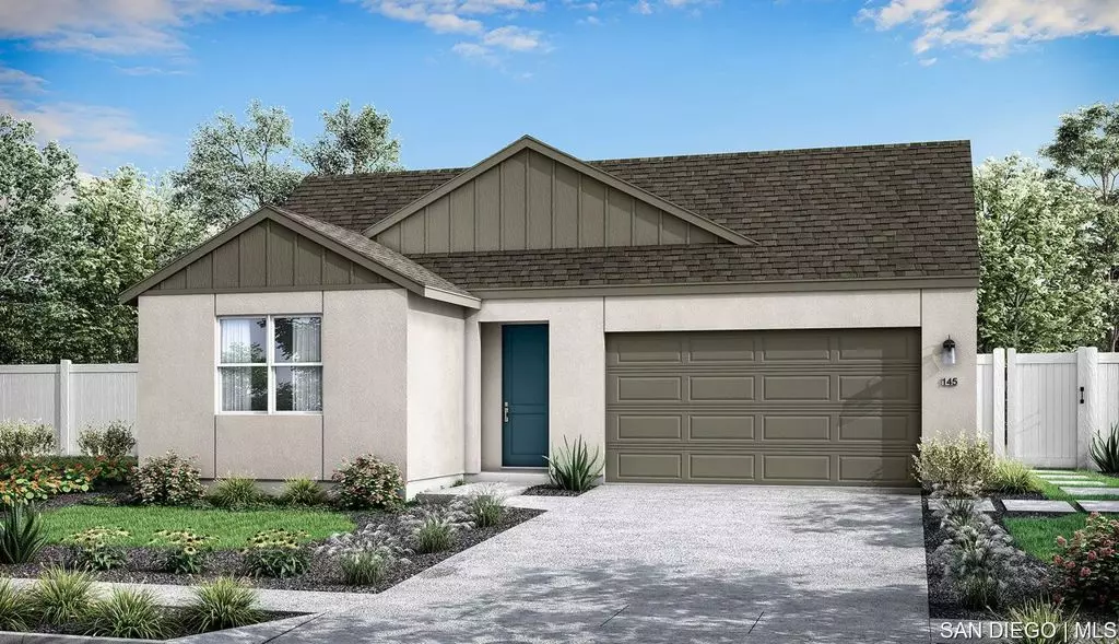 691 Meadowood ST #LOT 326, Fallbrook, CA 92028