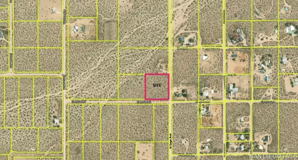 Landers, CA 92285,1260 N Sage AVE