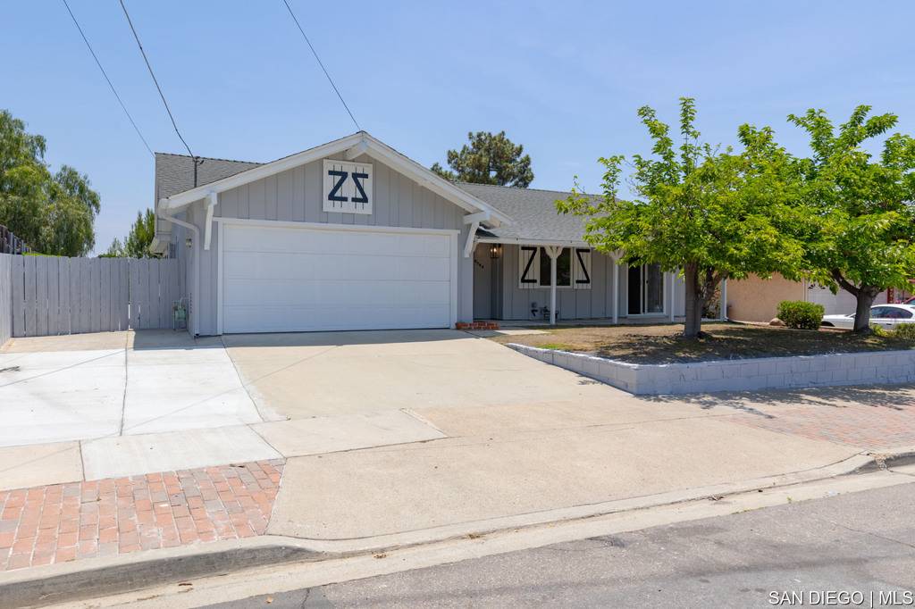 La Mesa, CA 91942,5799 Amarillo AVE