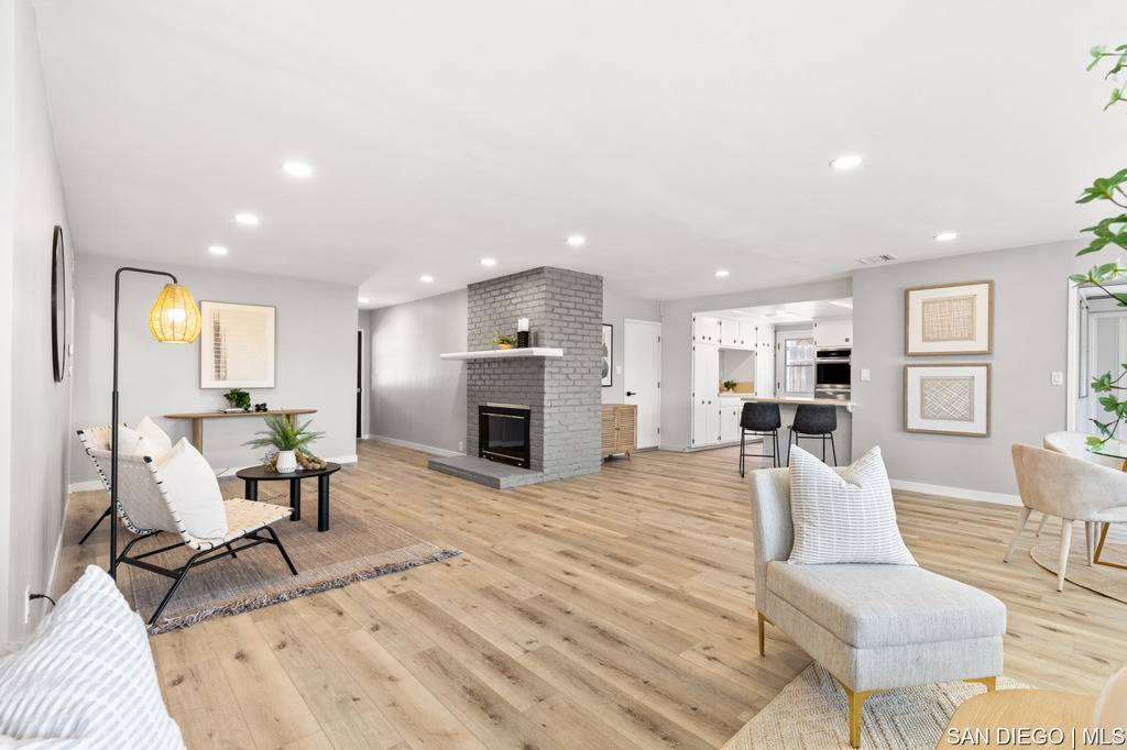 5799 Amarillo AVE, La Mesa, CA 91942