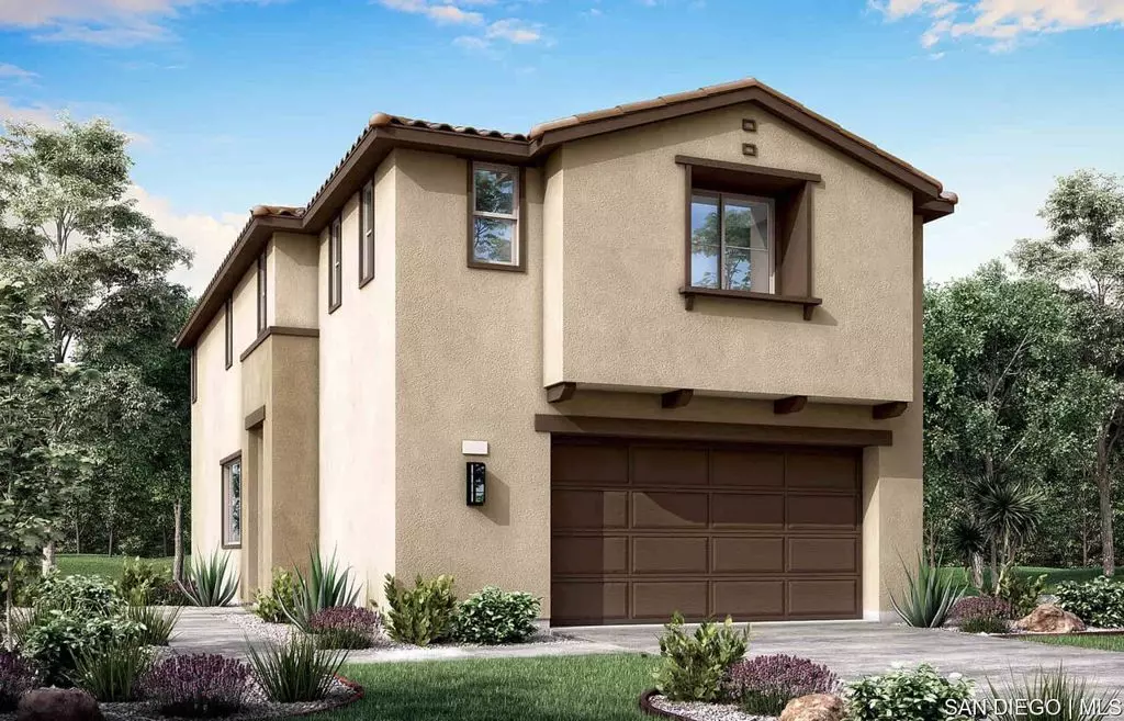 Winchester, CA 92596,29339 Opal Skye Way #LOT 8
