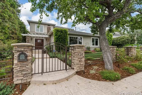 3549 Wilcox ST, San Diego, CA 92106
