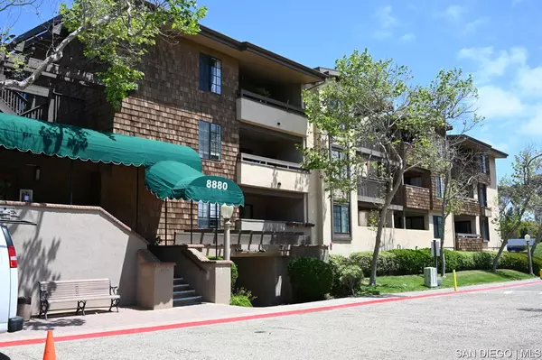 La Jolla, CA 92037,8880 Villa La Jolla DR #UNIT 311