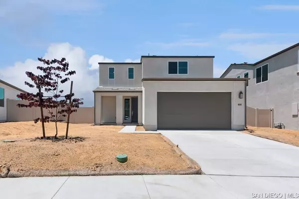 632 MEADOWOOD ST #LOT 398, Fallbrook, CA 92028