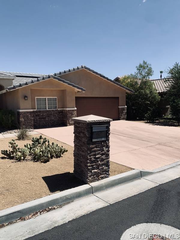 72400 Cactus DR, Palm Desert, CA 92260