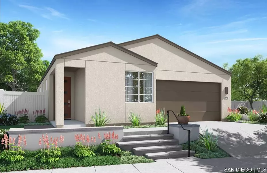 667 Meadowood ST #LOT 322, Fallbrook, CA 92028