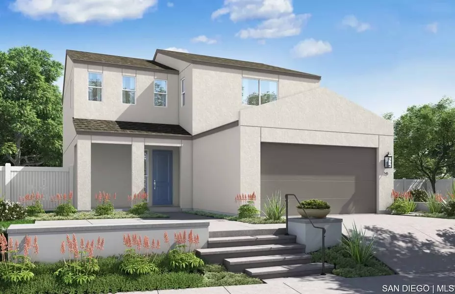 35241 Bergamot CV #LOT 221, Fallbrook, CA 92028