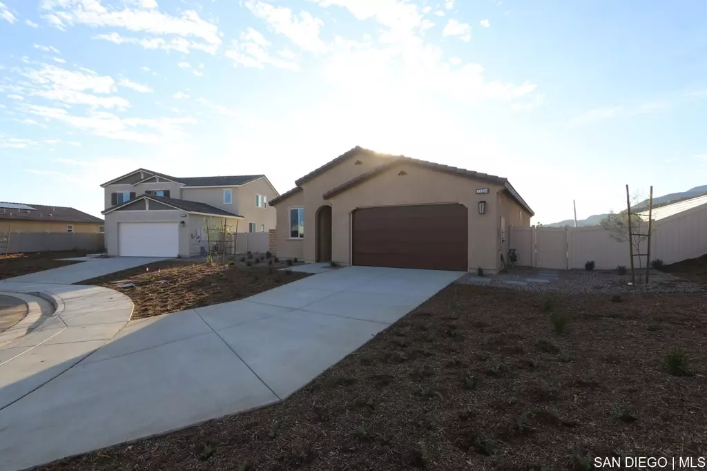 Lake Elsinore, CA 92530,33324 Dayspring CT #LOT 37