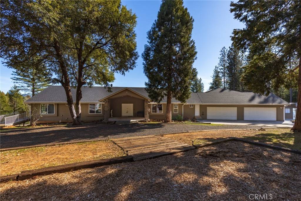Forest Ranch, CA 95942,5173 Starlight DR