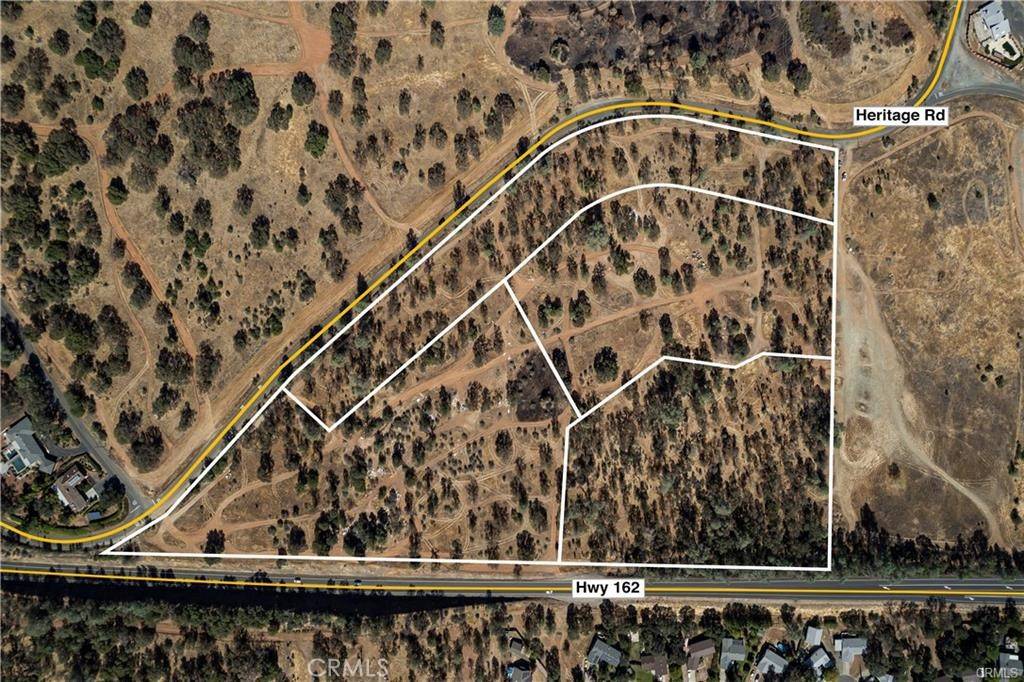 Oroville, CA 95966,0 Heritage RD