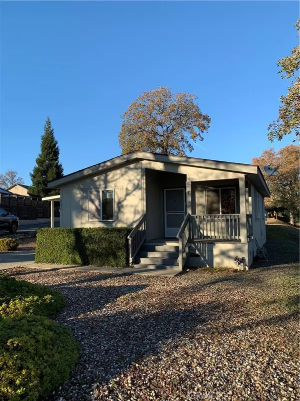 Oroville, CA 95966,446 Summerwood #446