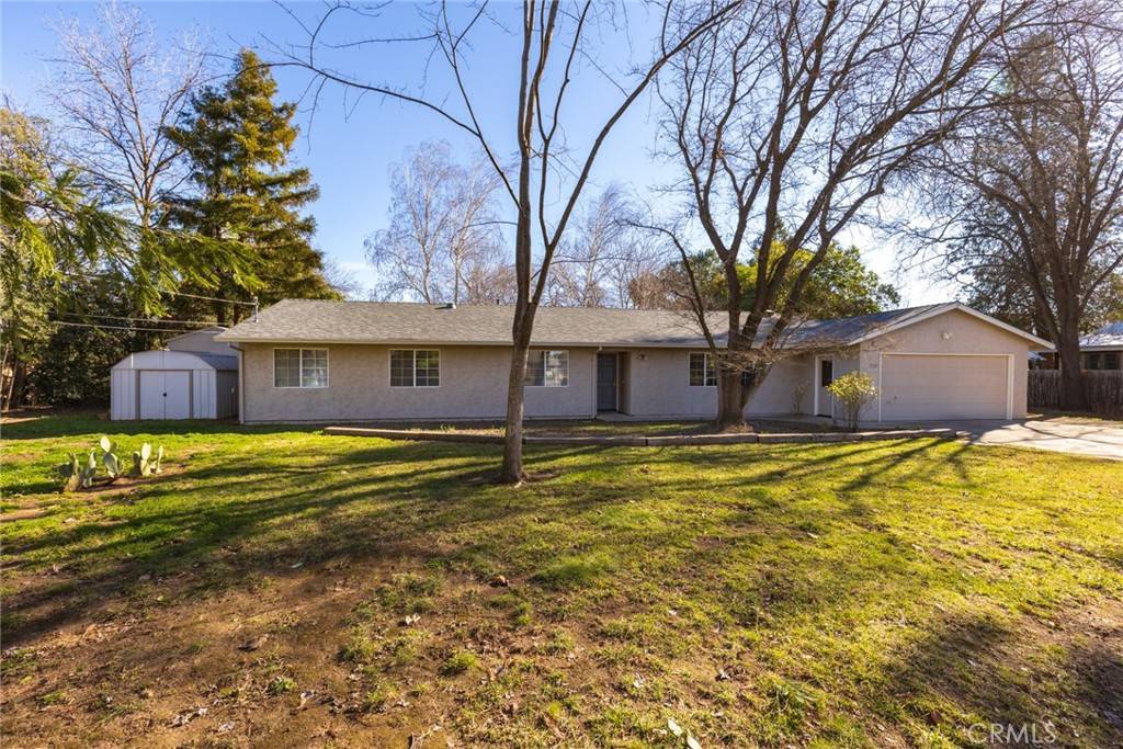 1721 Diamond AVE, Chico, CA 95928