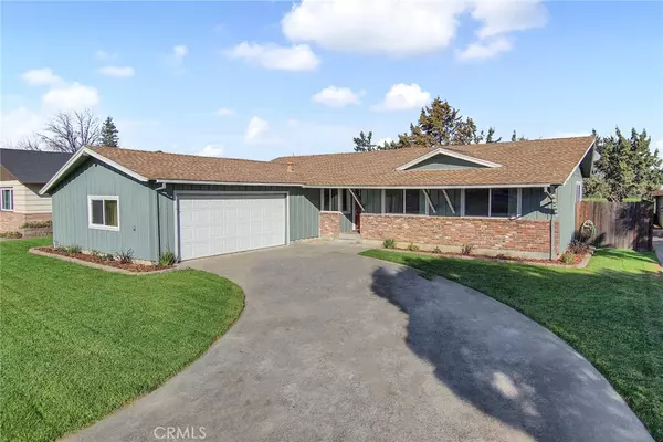 Corning, CA 96021,1980 Colusa ST