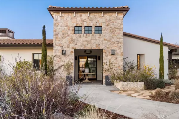 Chico, CA 95928,3 Pinnacle Heights CT