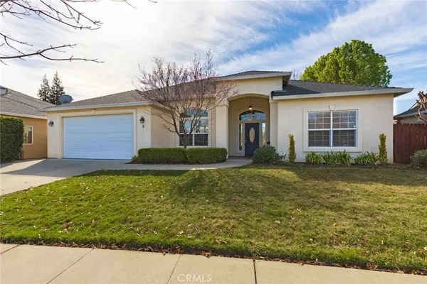 9 Blackstone CT, Chico, CA 95928