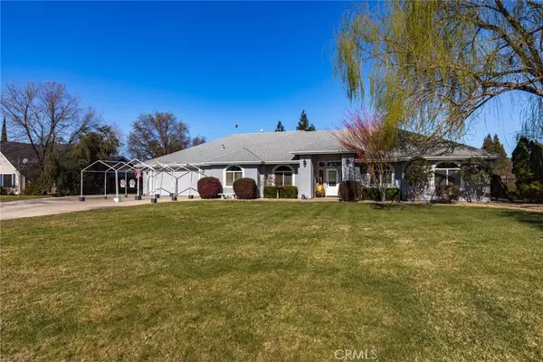 55 Parsley Lane, Chico, CA 95973