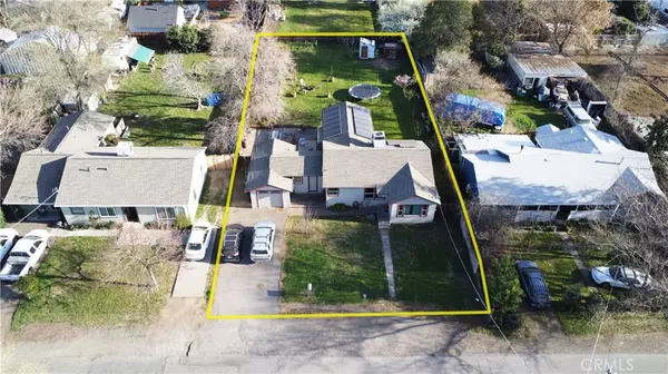 Chico, CA 95926,253 Connors AVE