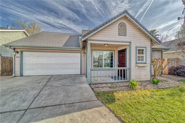 1030 Southampton DR, Chico, CA 95926