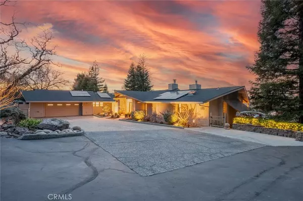 Chico, CA 95928,83 Spanish Garden DR