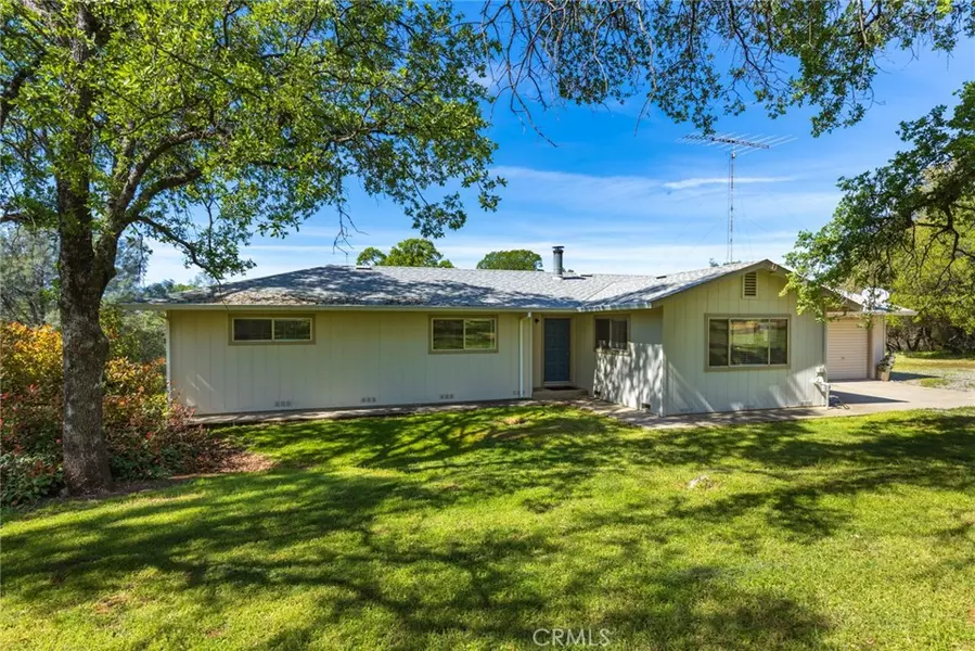 3010 Ruggle RD, Oroville, CA 95966