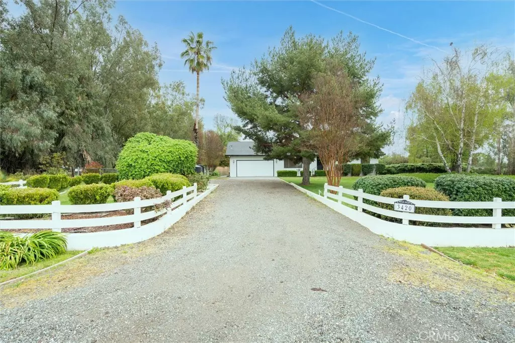 Corning, CA 96021,3420 Houghton AVE