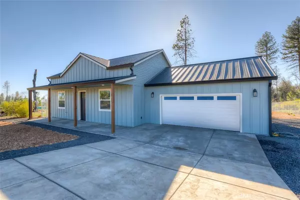 5991 Hazel WAY, Paradise, CA 95969