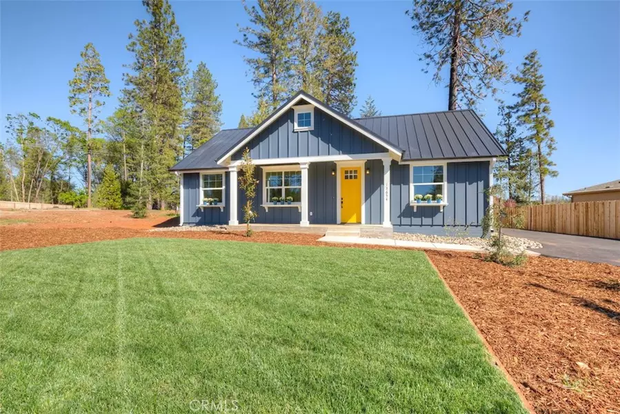 13654 Andover DR, Magalia, CA 95954