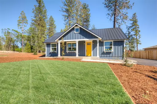 Magalia, CA 95954,13654 Andover DR